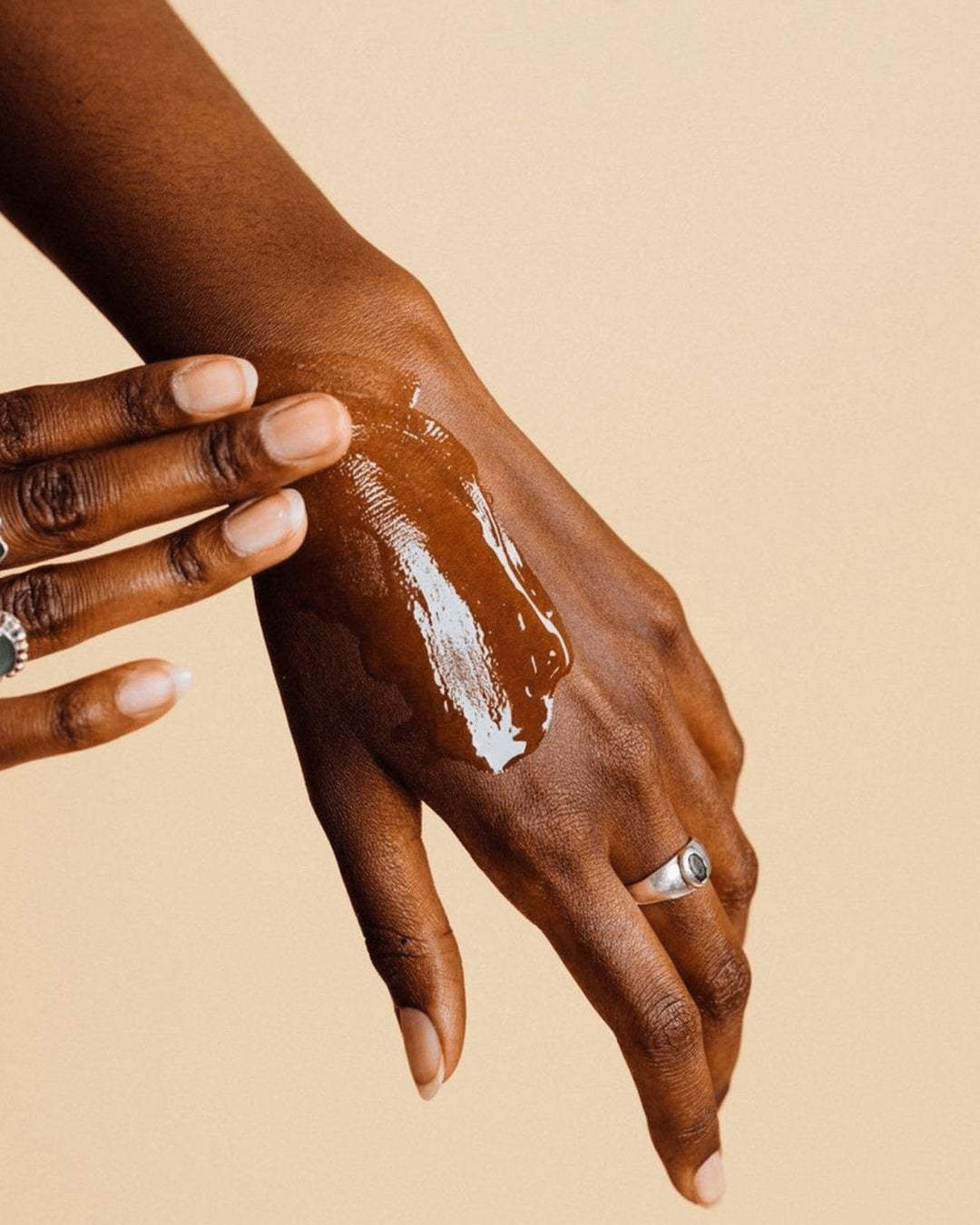 Lavender & Oat Body Oil