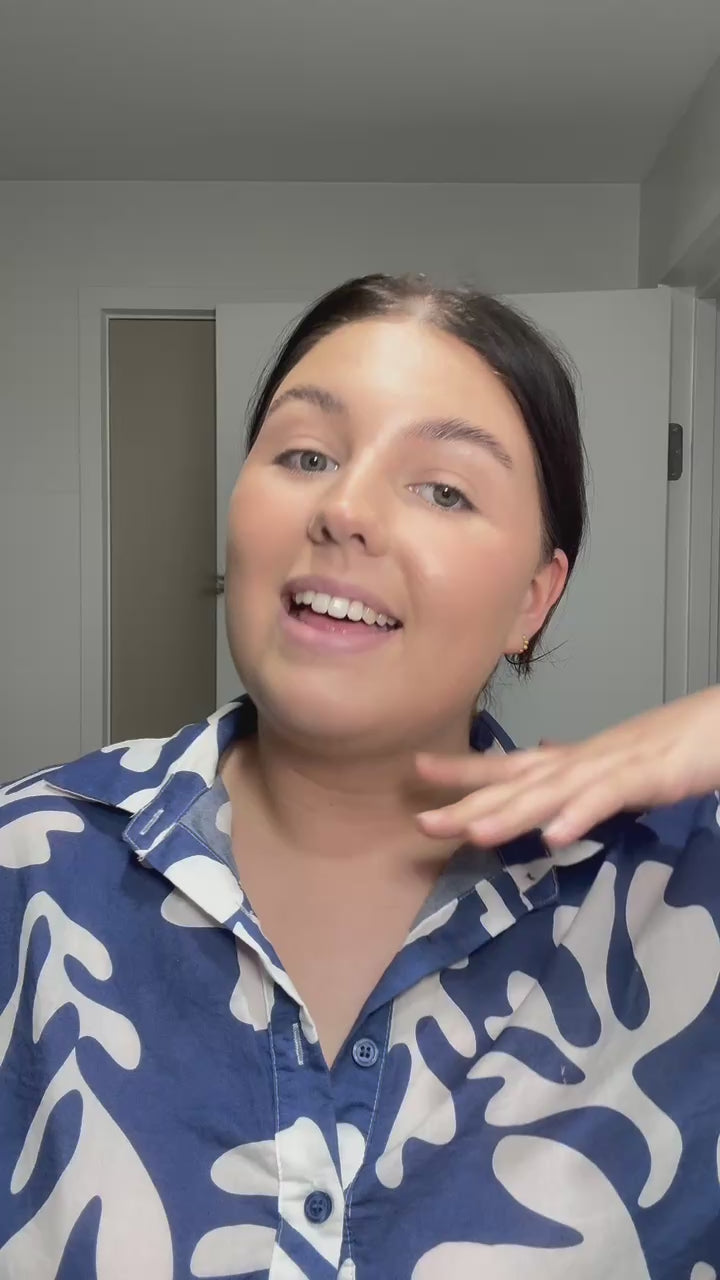 Lavender & Oat Body Oil